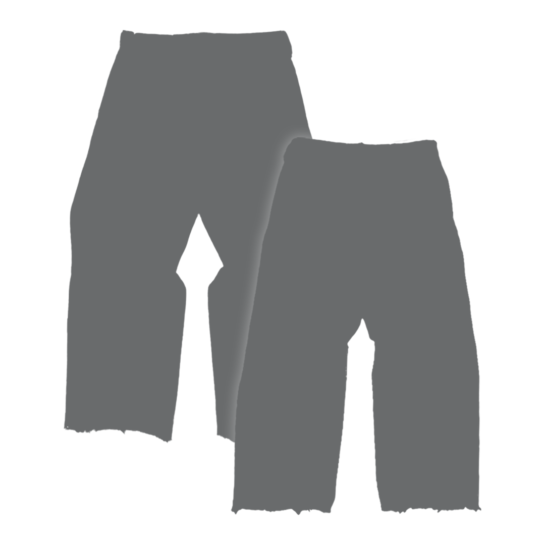 CREATE YOUR FLYOVER JEANS
