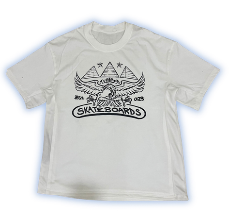 Royal Eagle Tee