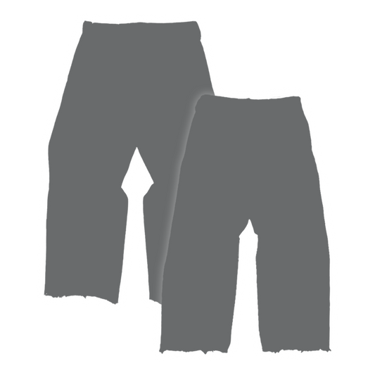 CREATE YOUR FLYOVER JEANS